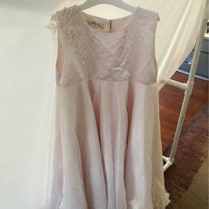 Dollcake Couture All in the details frock - Dollcake NWT Size 4